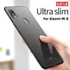 MSVII Cases For Xiaomi Mi 8 Pro SE Case Slim Frosted Cover For Xiaomi Mi8 Lite Case Hard PC Cover For Xiomi Mi8 SE M8 Phone Case ► Photo 1/6