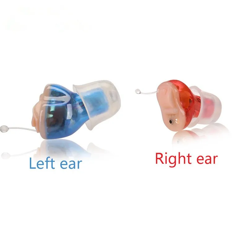 mini hearing aid Ear Digital Hearing Aids S 11A Amplifiers