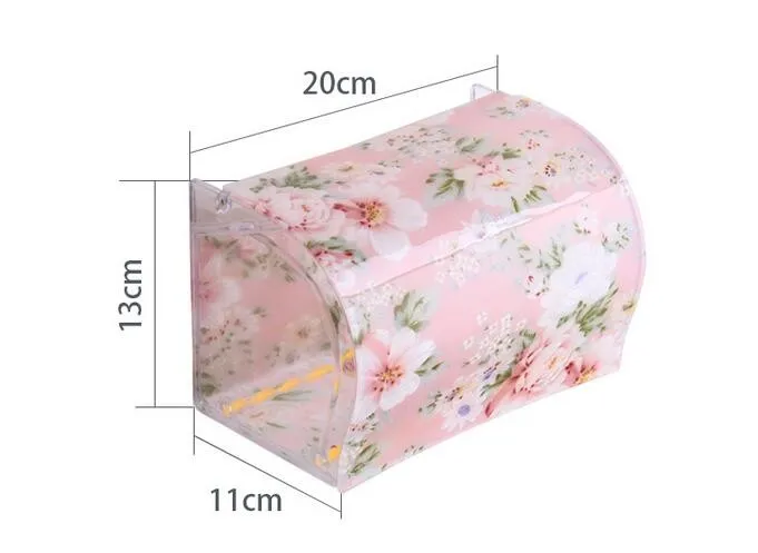 Porta Papel Toalha 10