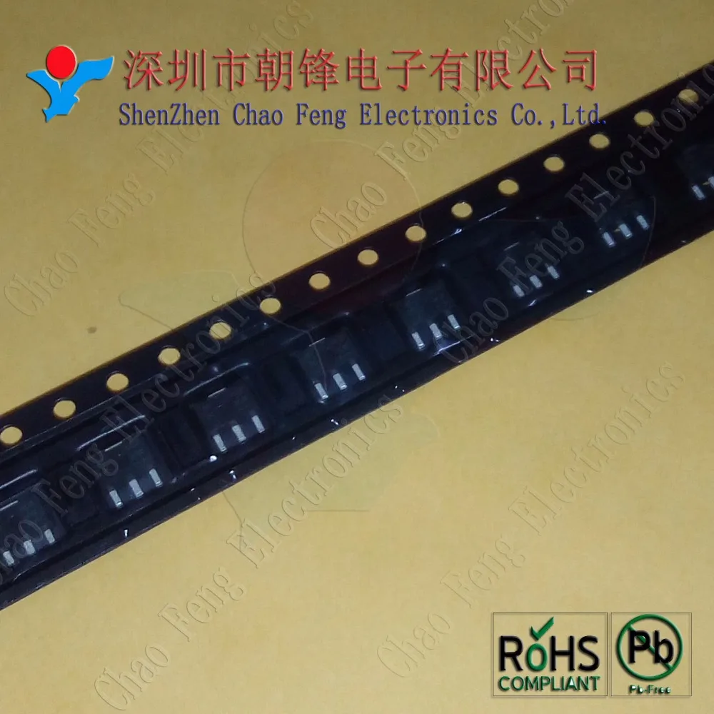 30 шт. RQA0004LXTL E LX5 SOT89 новый оригинальный|lx5| |