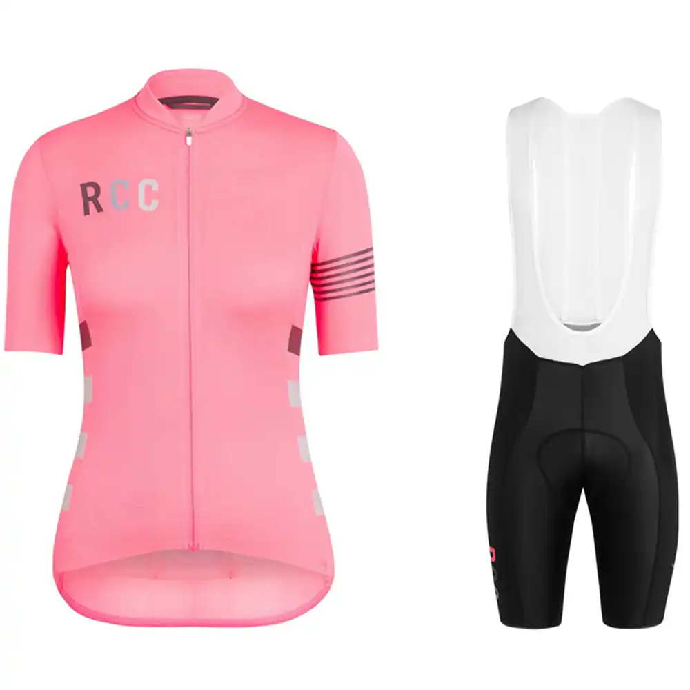 bike racing clothes