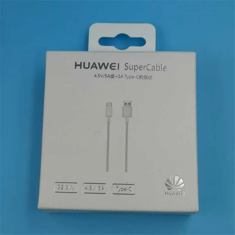 Оригинальное зарядное устройство huawei P20 pro, 5 В/4,5a, супер зарядное устройство, адаптер для p10 p20 honor 10 mate 9 10 20 Pro v10 v20 note 10