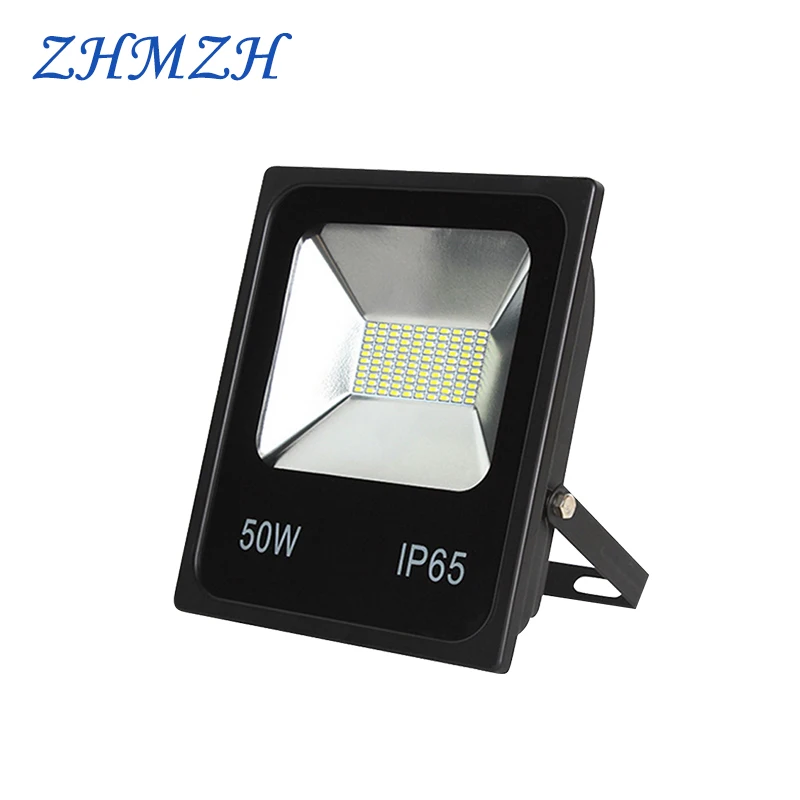 LED Floodlight | Waterproof IP66 | DC 12V | Professional Outdoor Spotlight for Night Market | 10W, 20W, 30W, 50W, 100W Available image 5