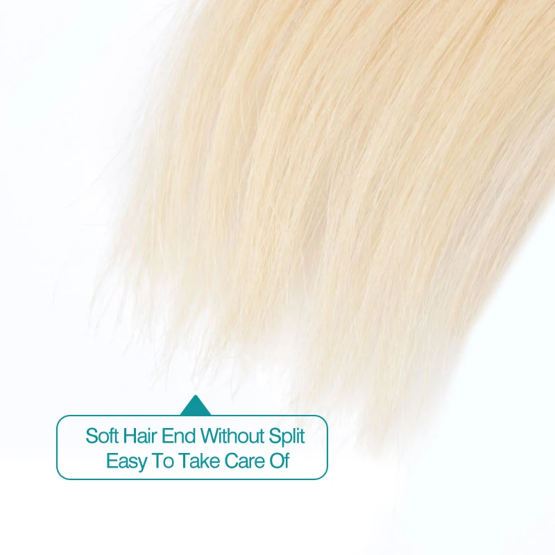 Али Фуми queen hair продукты кружева фронтальной чистый 613 Цвет 13x4 швейцарский шнурок
