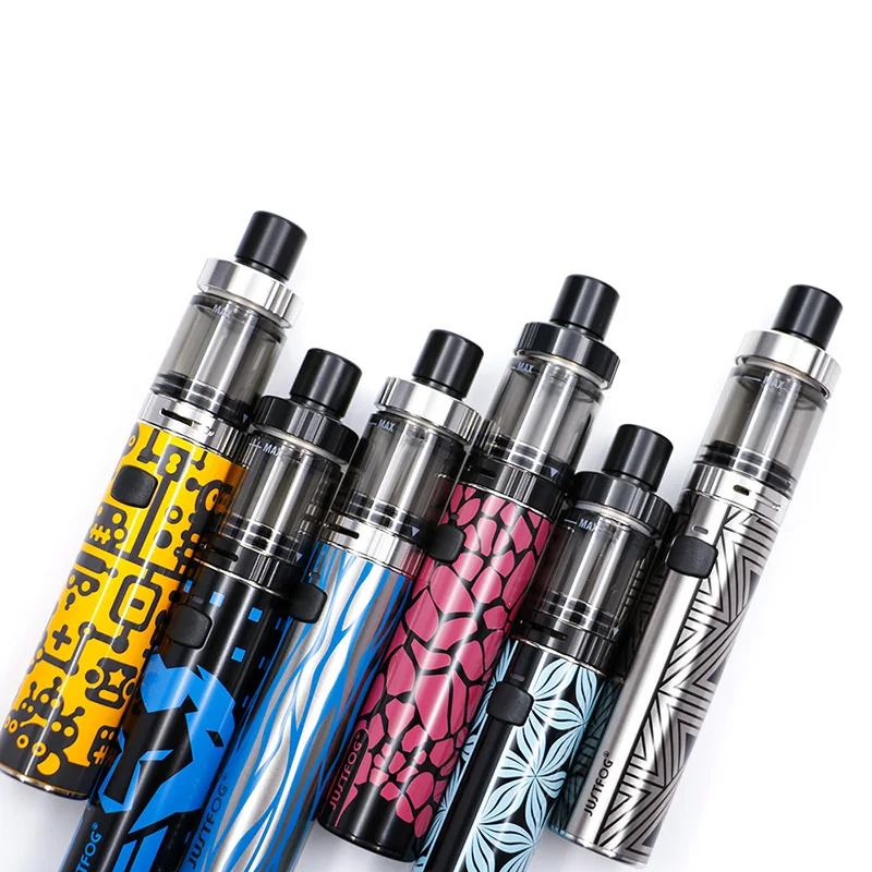 JUSTFOG FOG1 1500mAh Starter Kit (2)