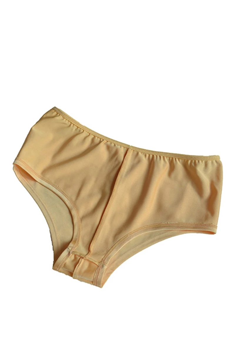 Мужское нижнее белье со средней талией гладкие золотые трусы|small briefs|briefs sexymen