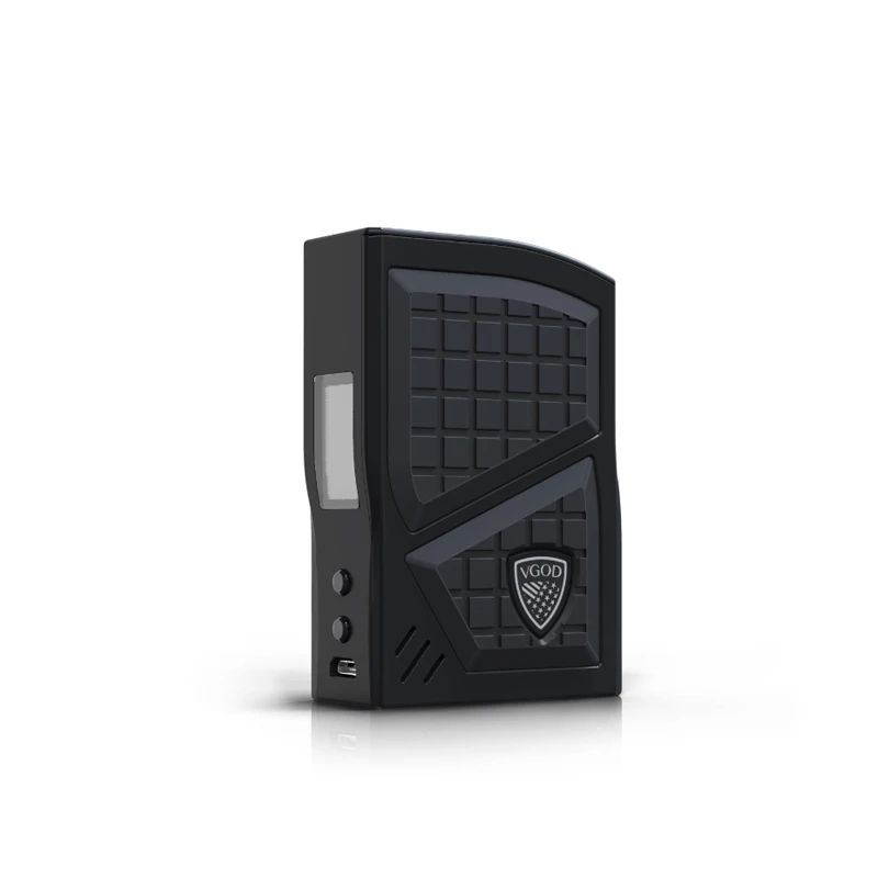 Vgod Pro 200 Box Mod Kit-3