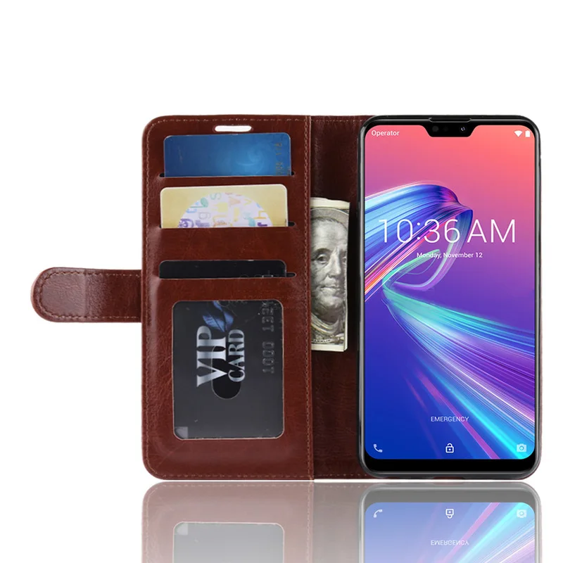 Asus Zenfone Max Pro Чехол Купить