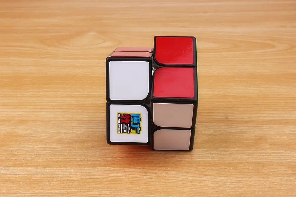 magic cube 4