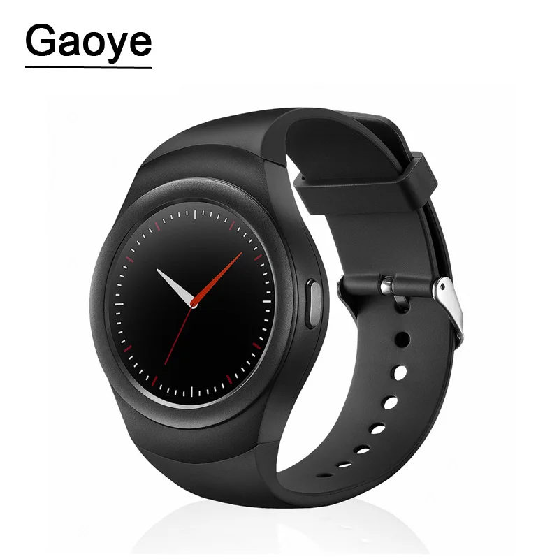 kequ smart watch