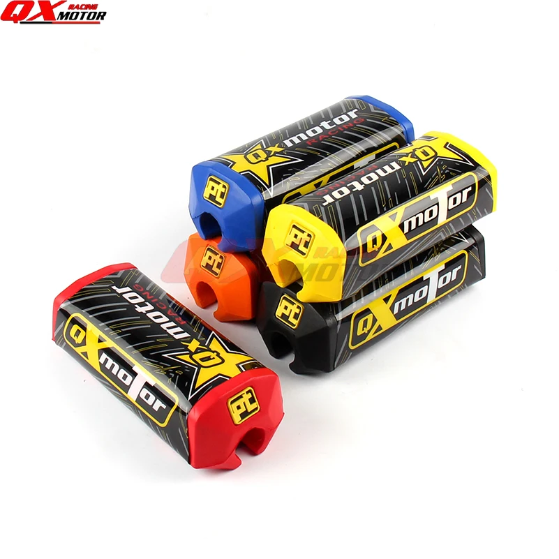 Ползунок на руль 1 1/8 дюйма для KLX RMZ YZF CRF внедорожник мотоцикла мотокросса