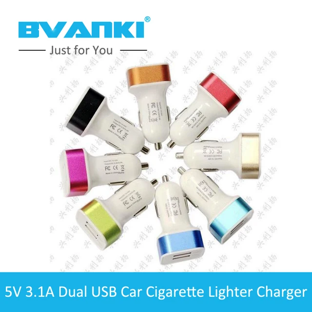 aliexpress com buy bvanki car charger 50pcs lot unique business auto business ideas