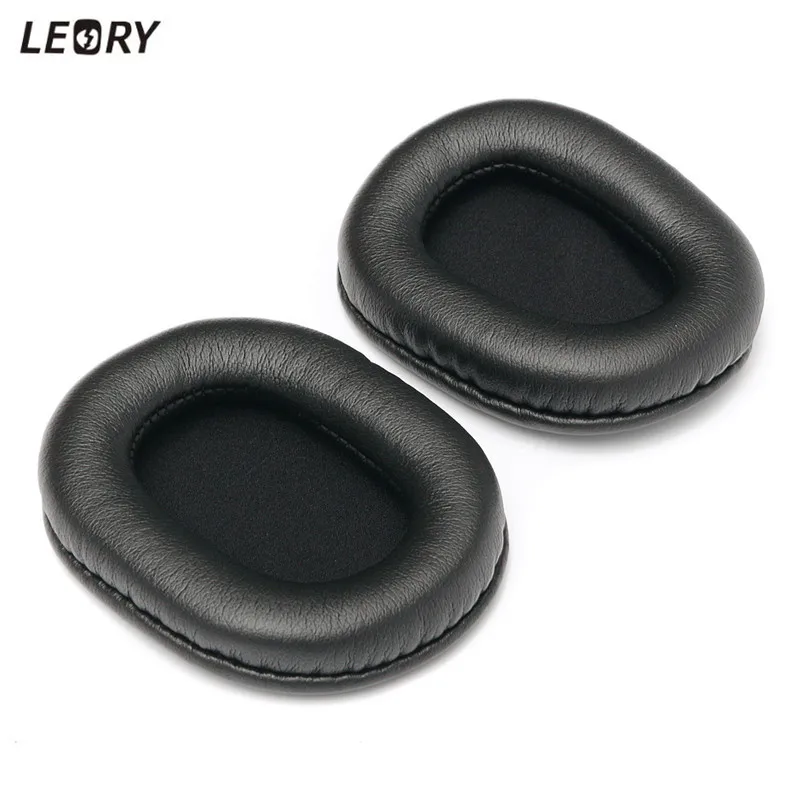 LEORY 1 пара сменных подушечек для ушей профессиональные студийные наушники