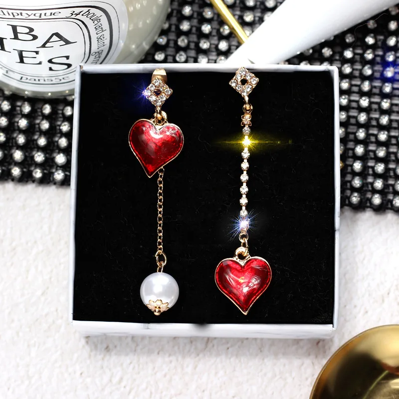 stud earrings (3)