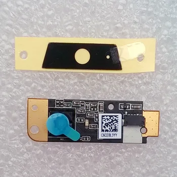 

Laptop built-in Webcam Module w/ Faceplate For Lenovo Thinkpad L430 Series, FRU 04W1364