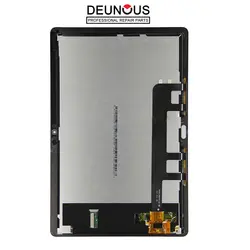 Новый для huawei MediaPad M5 Lite LTE 10 BAH2-L09 BAH2-L09C Bach2-L09C Bach2-W19C Сенсорный экран планшета с Lcd Дисплей сборки