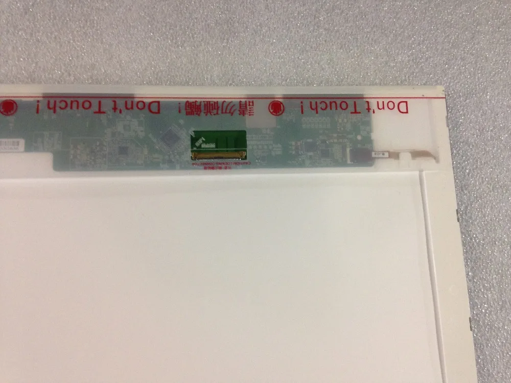 FREE SHIPPING 15.6" LED Screen for HP Compaq Presario CQ60 CQ62 CQ56 Laptop LCD Matrix