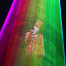 Лазерное освещение сцены 12 ватт RGB анимационный лазер свет системы красный 635 нм/2 Вт, зеленый 4 Вт, синий 4 Вт+ DT40Kpps+ flightcase