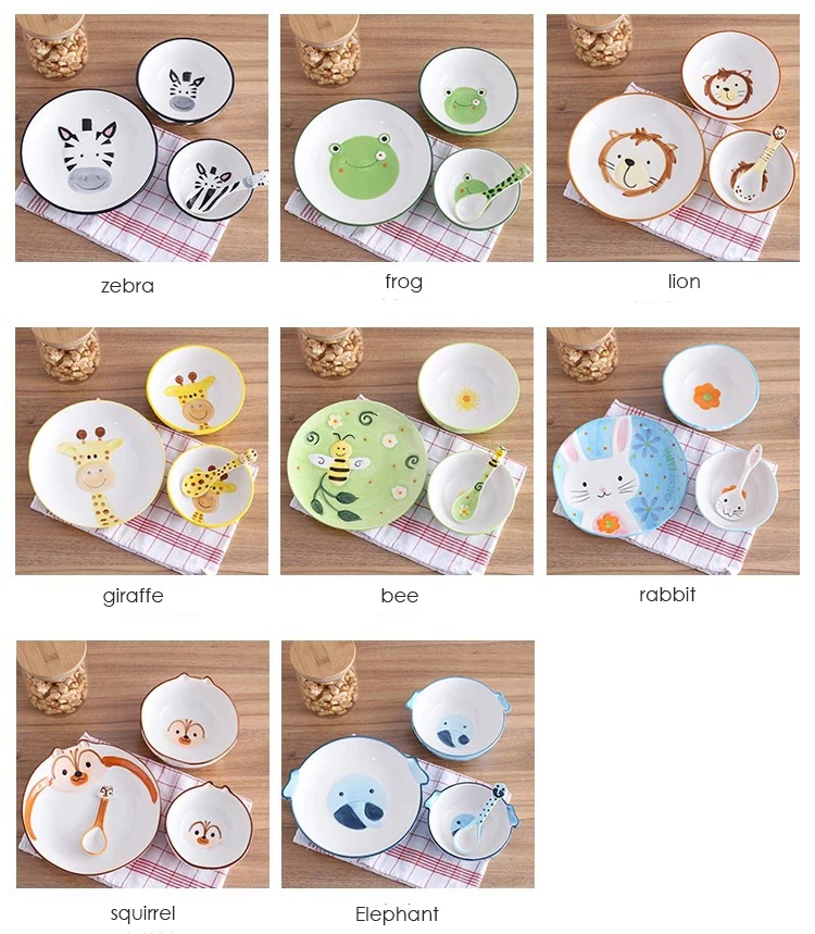 Cartoon-ceramic-tableware_04