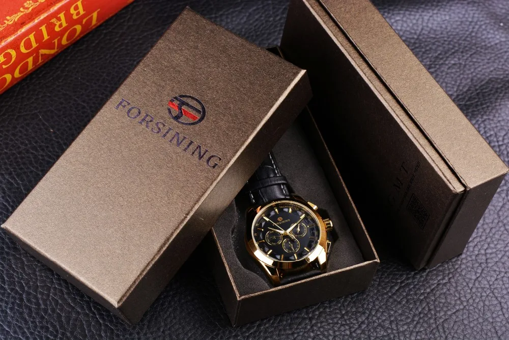 Cheap watch brand