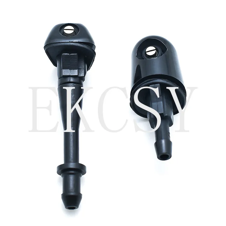 Форсунка щетки стеклоочистителя WIPER для GREAT WALL HOVER HAVAL H3 H5 X240 X200 | Автомобили и
