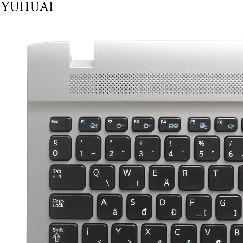  New Hungary keyboard for Samsung NP270E5E NP270E5V NP300E5E NP275E5V NP275E5E HU Laptop keyboard