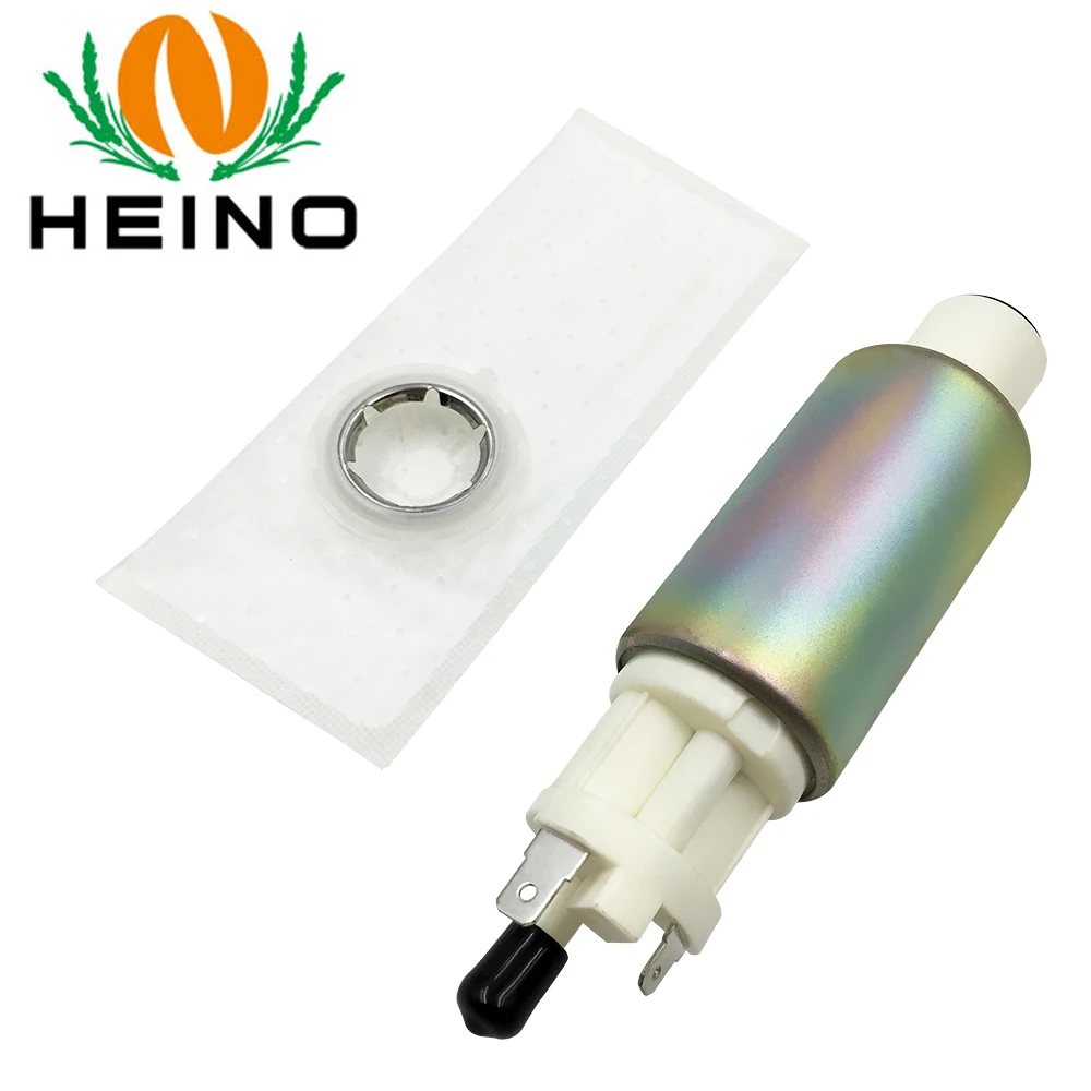 

Electric Fuel Pump for CITROEN XANTIA DAEWOO LANOS FIAT PUNTO TEMPRA PUNTO LANCIA PEUGEOT RENAUL TCLIO etc 7750715 46474140