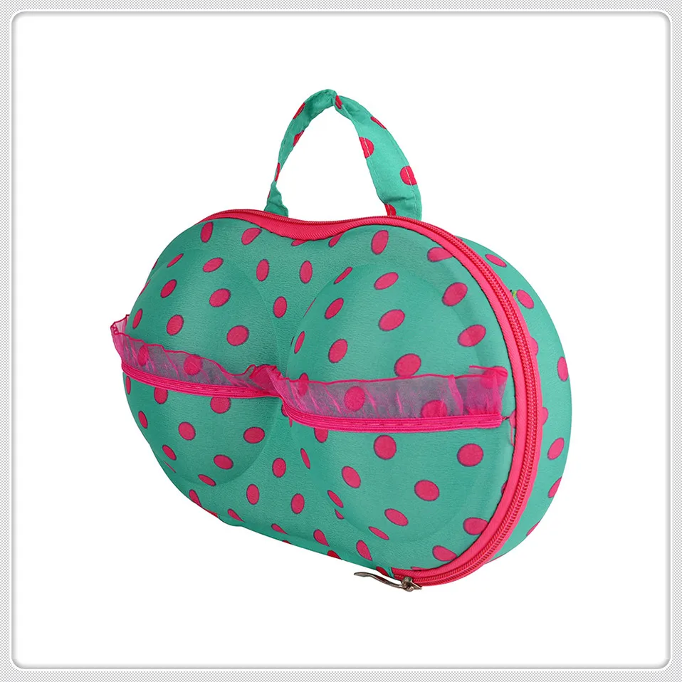 4 Underwear Bra Storage Box
