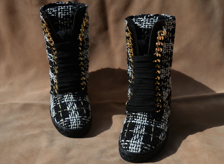 edge hi top sneakers