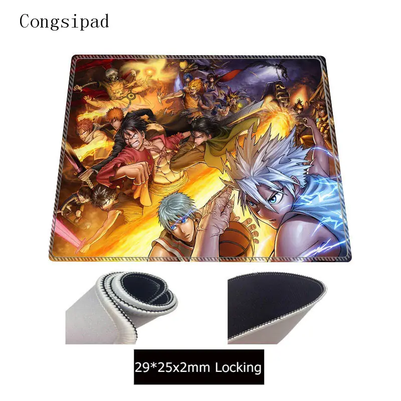 Коврик для мыши Congsipad моющийся 90x40 см XXL большой запорный край коврик геймер