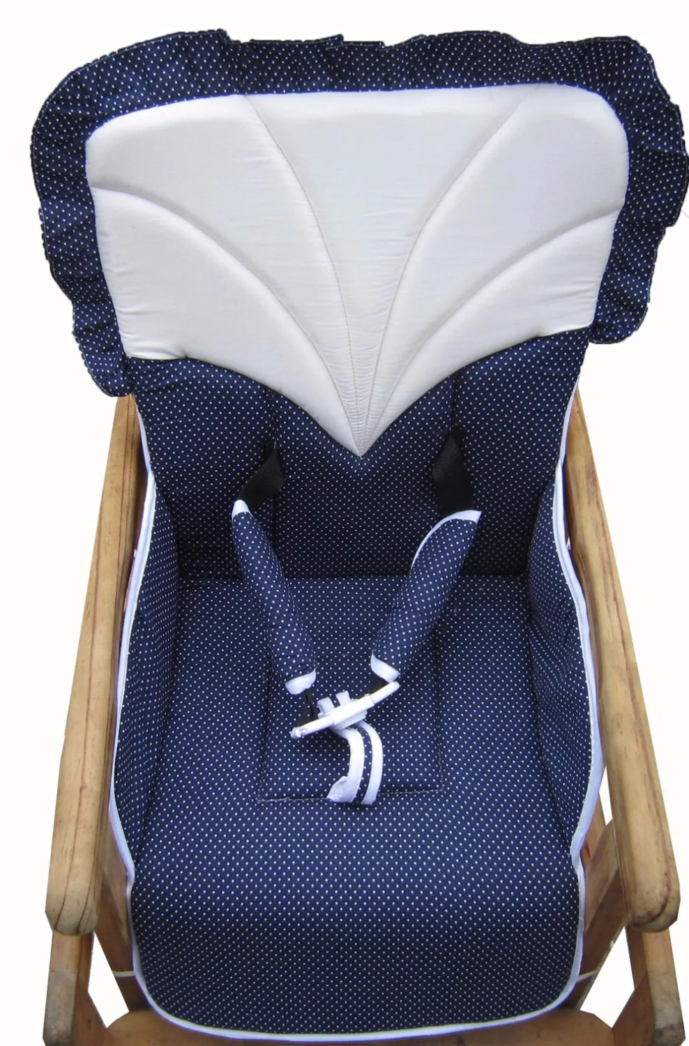 Baby dining chair seat cushion Infant chair support Soft mat with