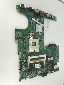 

Kai-Full Mainboard DAFM9BMB6D0 CN-0G936P 0G936P Laptop Motherboard For Dell Studio 15 1558 1557 Main Board HM57 DDR3