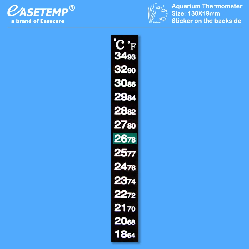 Aquarium_Thermometer(130X19_18-34C)(Easetemp)