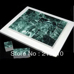 

Free shipping Miraculous Block never change size Magic Tricks