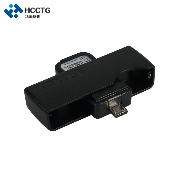 Рекламная продукция мобильный Android EMV Беспроводной Микро смарт карта USB ридер ACR38U
