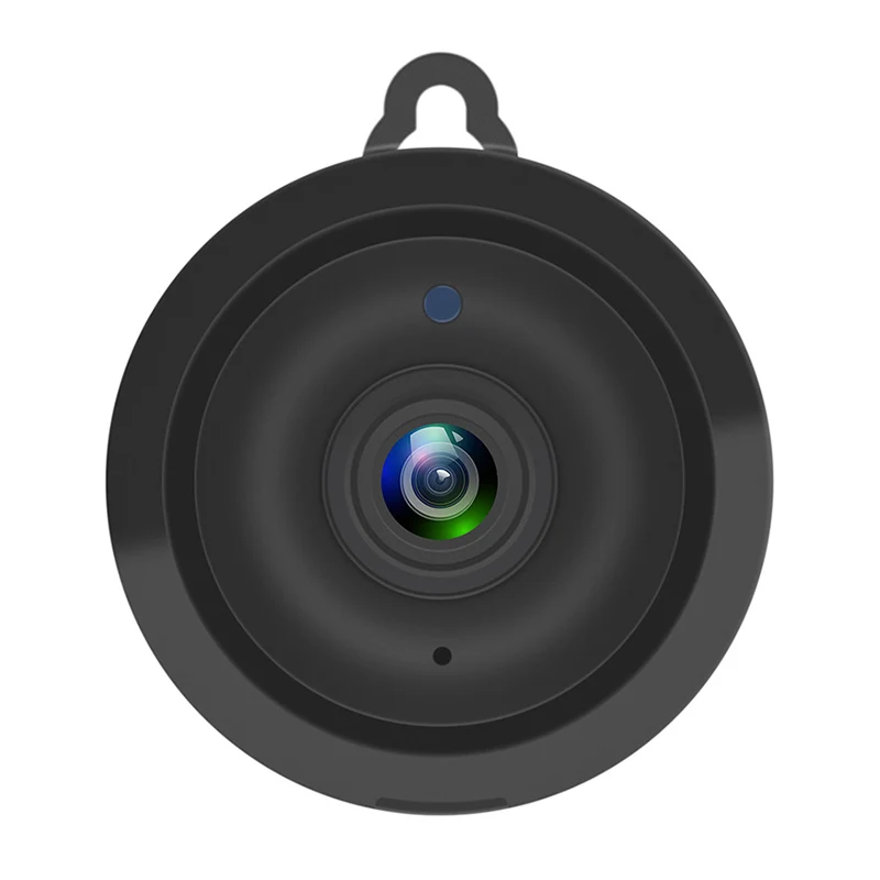 Мини камера видеонаблюдения HD 960P/1080P Babyfoon Wi Fi USB умная домашняя безопасности Babycam|ip
