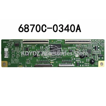 

free shipping Good test T-CON board for LM270WQ1-SLA1 6870C-0340A