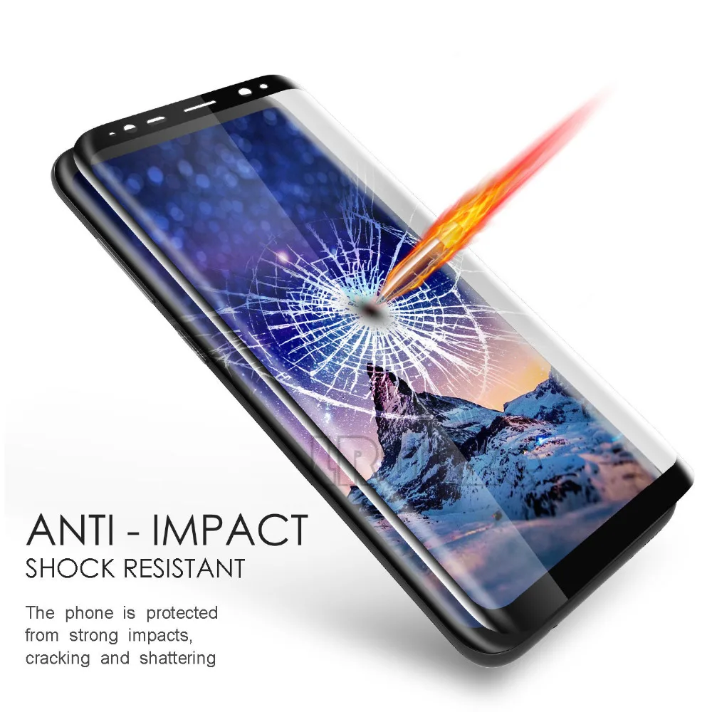 Купить Стекло Самсунг S10 Plus