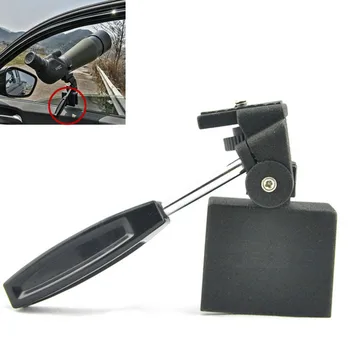 

CSO Car Window Mounting Clip Tripod Adapter Device for Binoculars Monocular Spotting Scope Astronomic Telescope Digital Camera