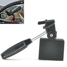 CSO Car Window Mounting Clip Tripod Adapter Device for Binoculars Monocular Spotting Scope Astronomic Telescope Digital Camera