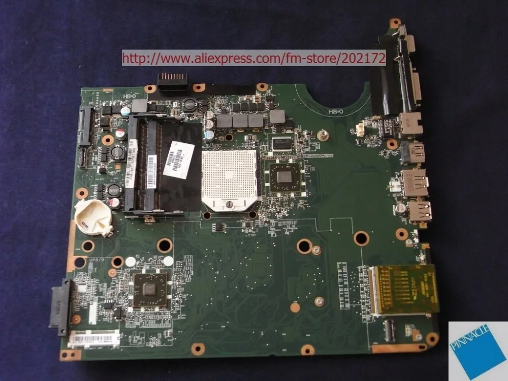 574679 001 материнская плата для HP Pavilion DV7 3000 DA0UT1MB6E0|motherboard for hp|motherboard hp pavilionmotherboard