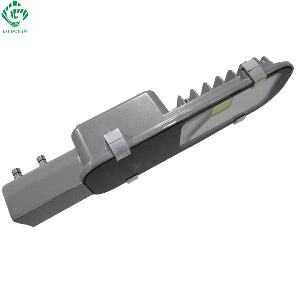 COB 20W Светодиодные уличные фонари для освещения в Plaza Garden Road Газонокосилка Street Outdoor