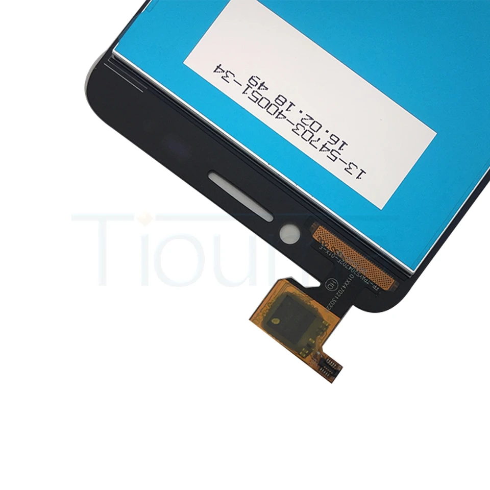 Alcatel ot 6030 LCD Display Digitizer (9)