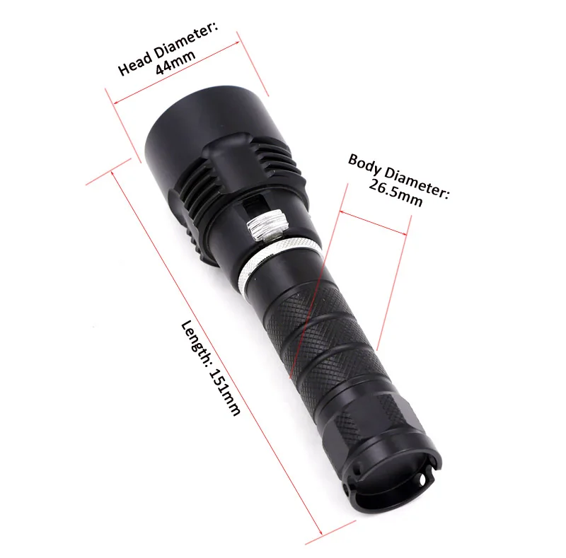L2 diving flashlight (8)