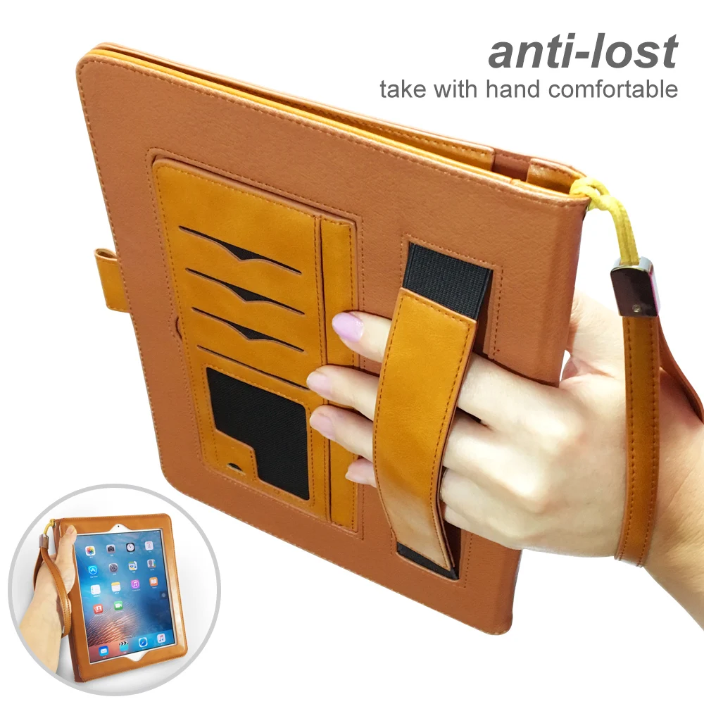 Arosekey для Apple ipad 2 3 4 чехол 9,7 дюймов мягкий из искусственной кожи чехол для ipad Smart Dormancy с подставкой держатель для ipad 2/3/4