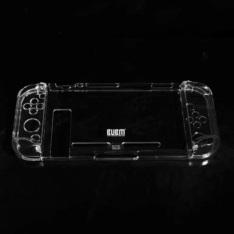 Чехол для игрового контроллера Nod Switch NS NX Joy-Con Универсальный защитный чехол для ПК с защитой от царапин пылезащитный жесткий чехол