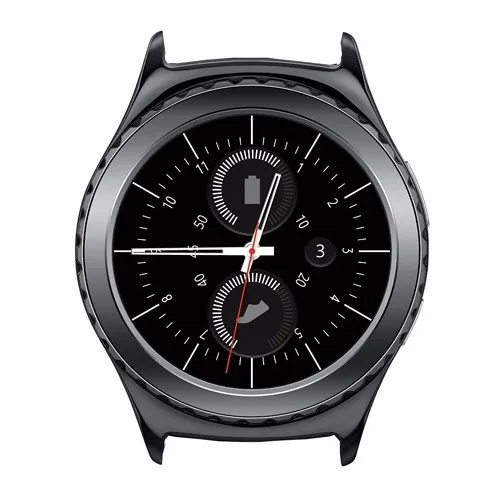 20mm Samsung Gear S2 Classic R732 R735