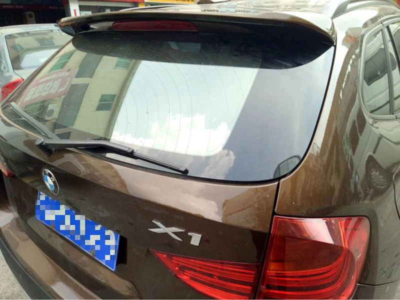 For-BMW-X1-E84-2011-2012-2013-2014-2015-2016-rear-spoiler-ABS-Material-Rear-Roof (3)