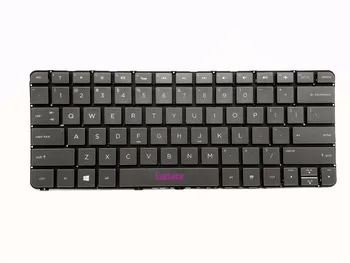 

US black keyboard for HP Spectre x360 Convertible 13-4121TU 13-4125TU 13-4127TU