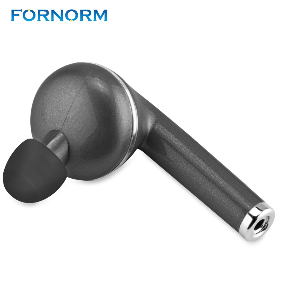 

FORNORM Mini Bluetooth Earphone Multi-point Pairing Wireless Bluetooth Headset With Mic Handsfree Call For iPhone Smartphone
